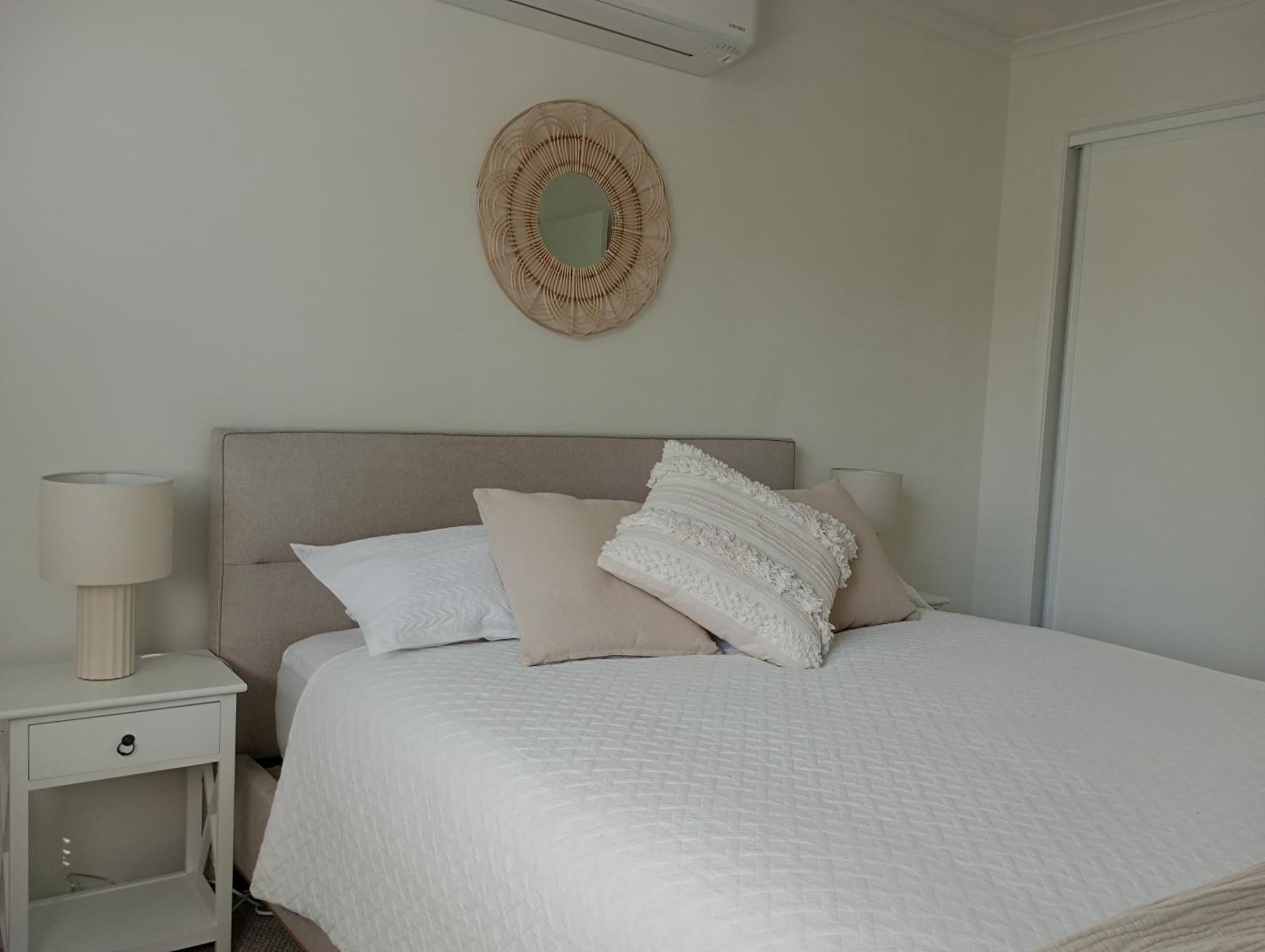 Maroochydore Waters Bnb Bed & Breakfast Dış mekan fotoğraf