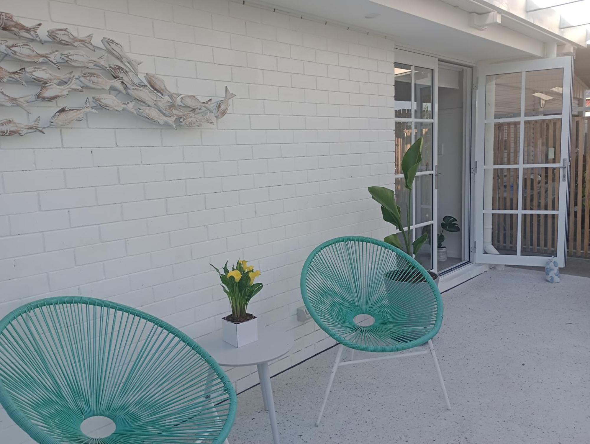 Maroochydore Waters Bnb Bed & Breakfast Dış mekan fotoğraf