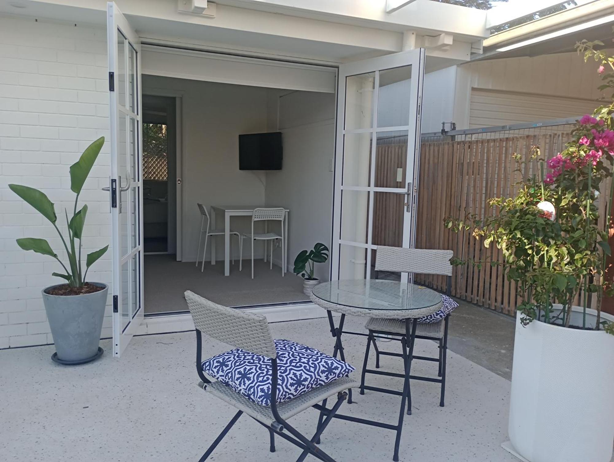 Maroochydore Waters Bnb Bed & Breakfast Dış mekan fotoğraf