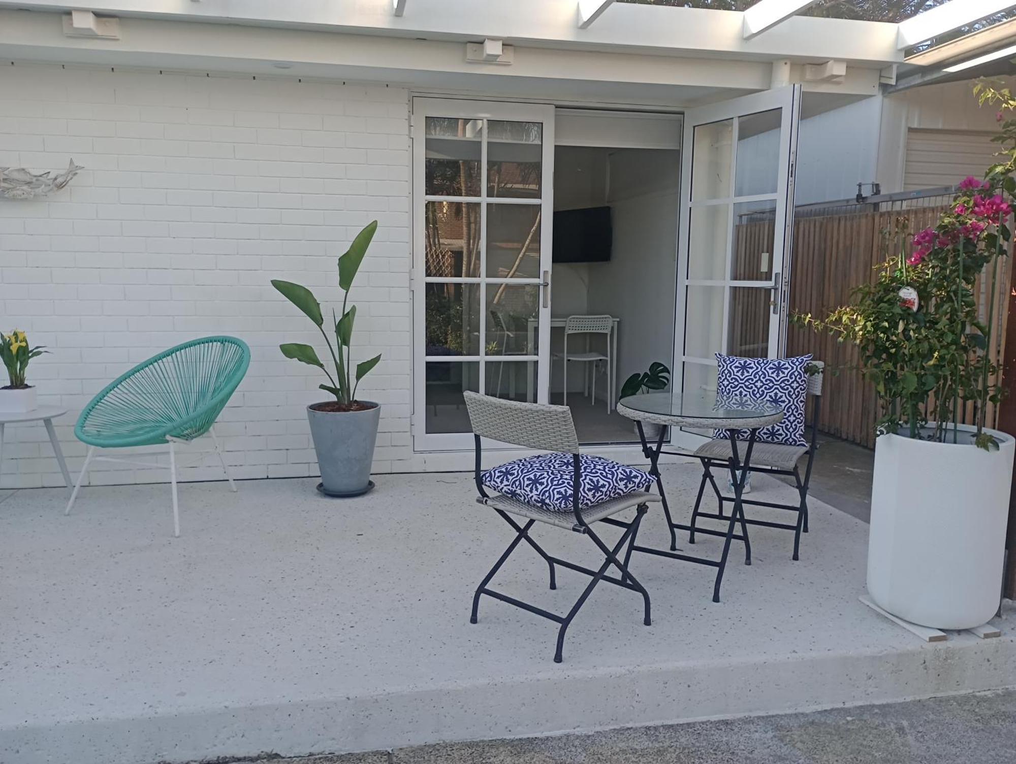 Maroochydore Waters Bnb Bed & Breakfast Dış mekan fotoğraf