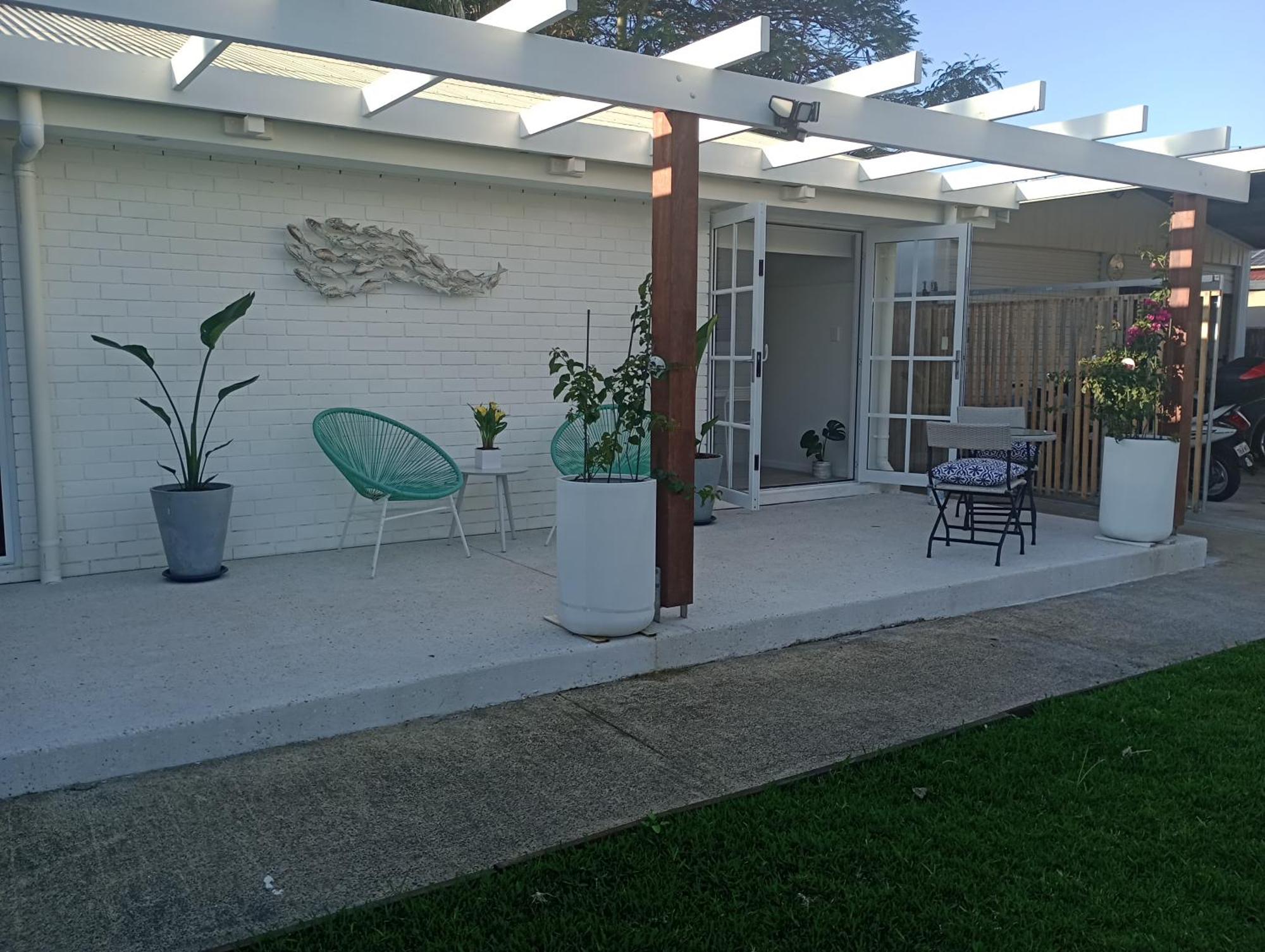 Maroochydore Waters Bnb Bed & Breakfast Dış mekan fotoğraf