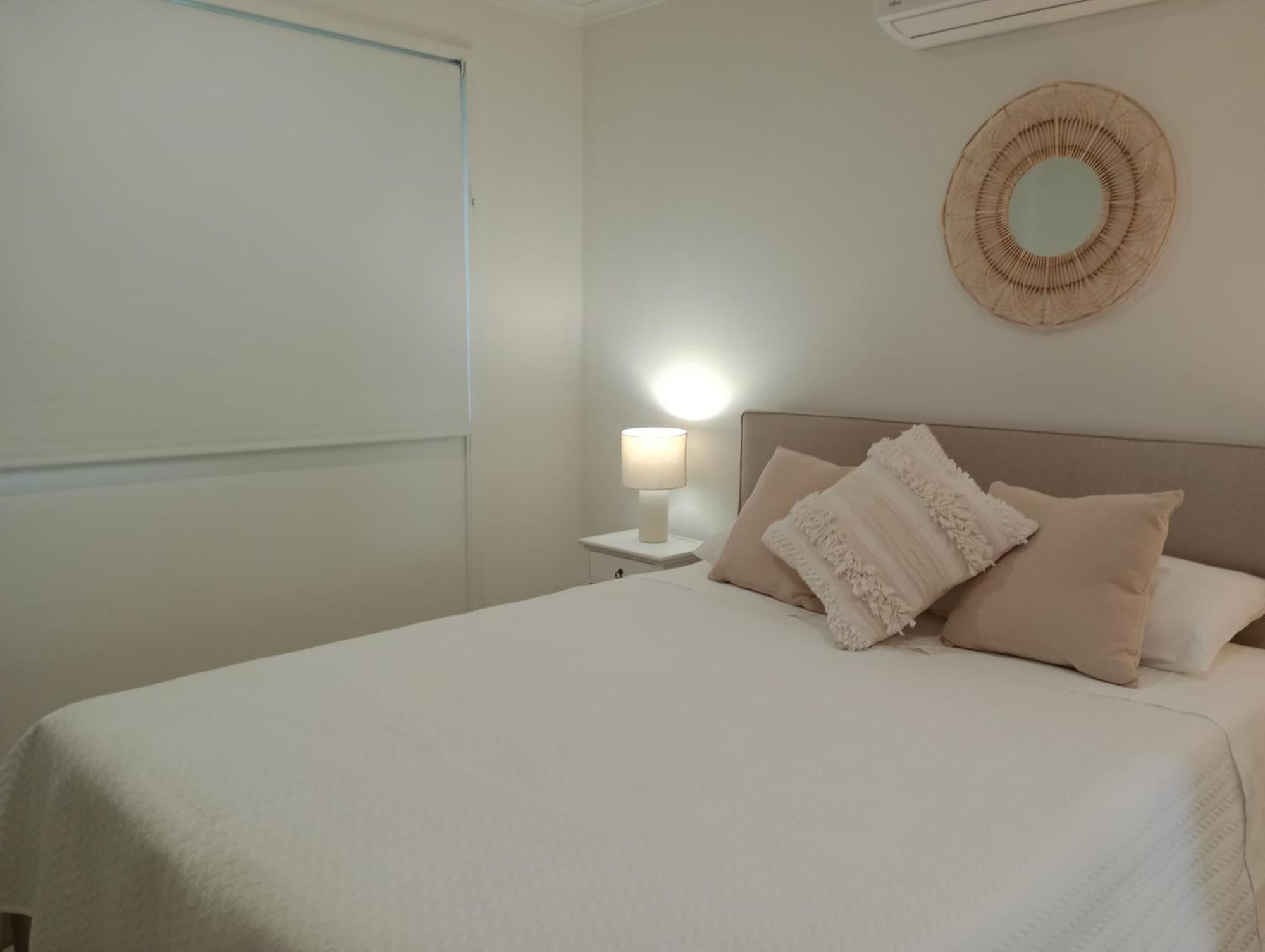 Maroochydore Waters Bnb Bed & Breakfast Dış mekan fotoğraf